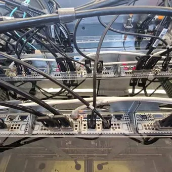 Immersion Cooling | Synaspecom