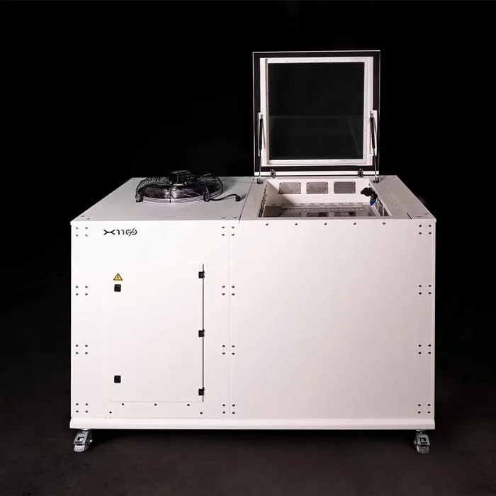 Immersion Cooling | Synaspecom
