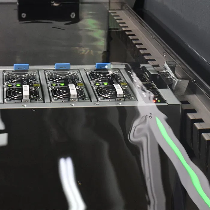 Immersion Cooling | Synaspecom