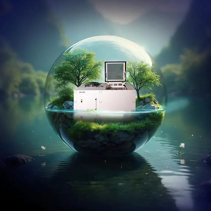 Immersion Cooling | Synaspecom