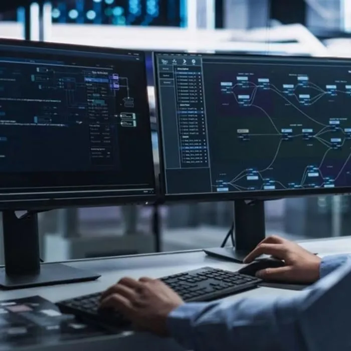 Colocation Solutions | Synapsecom