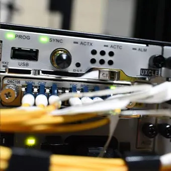 Colocation Solutions | Synapsecom