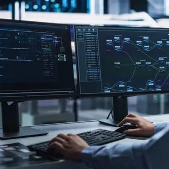 Colocation Solutions | Synapsecom