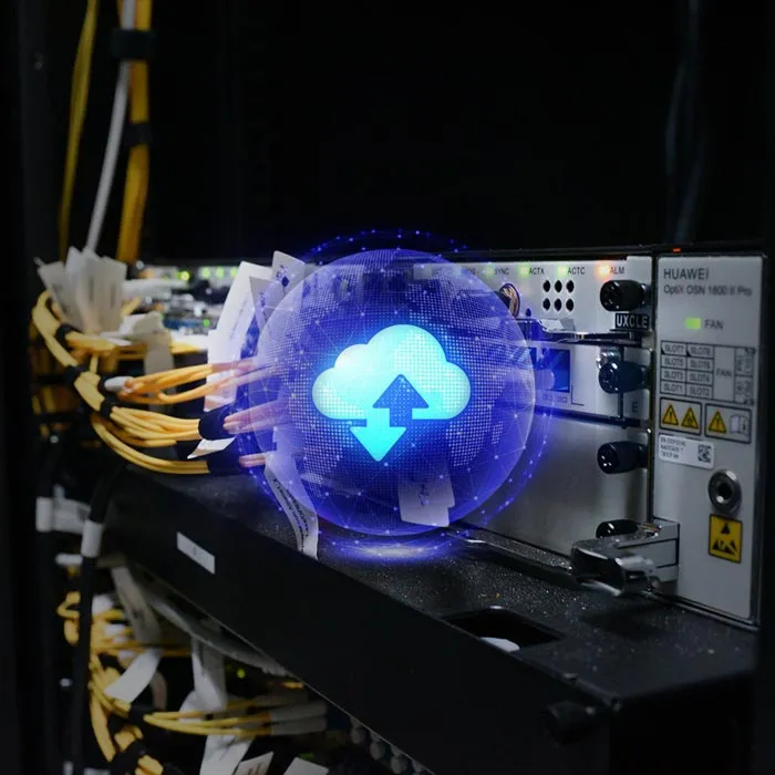 High-Speed Connectivity Services | Synapsecom