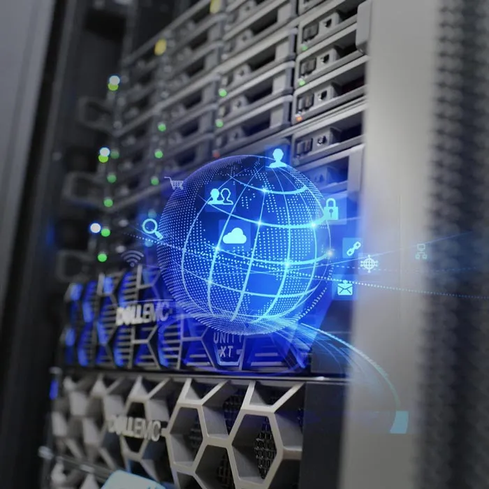 High-Speed Connectivity Services | Synapsecom