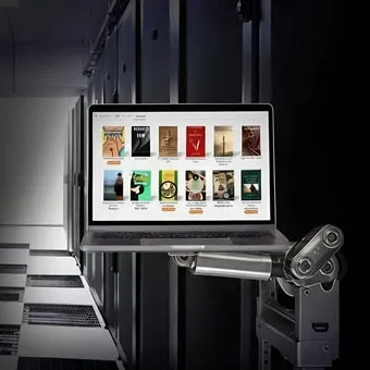 Education & Research | Synapsecom