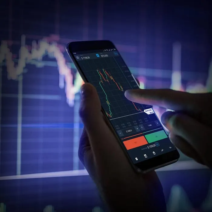 Financial Services & Fintech | Synapsecom