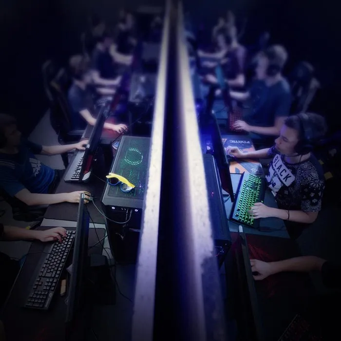 Gaming & eSports | Synapsecom
