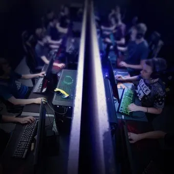 Gaming & eSports | Synapsecom