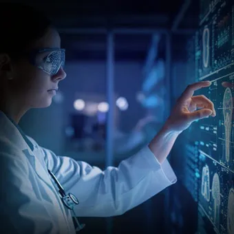 Healthcare & MedTech | Synapsecom