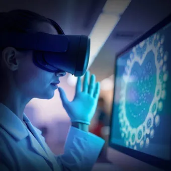 Healthcare & MedTech | Synapsecom