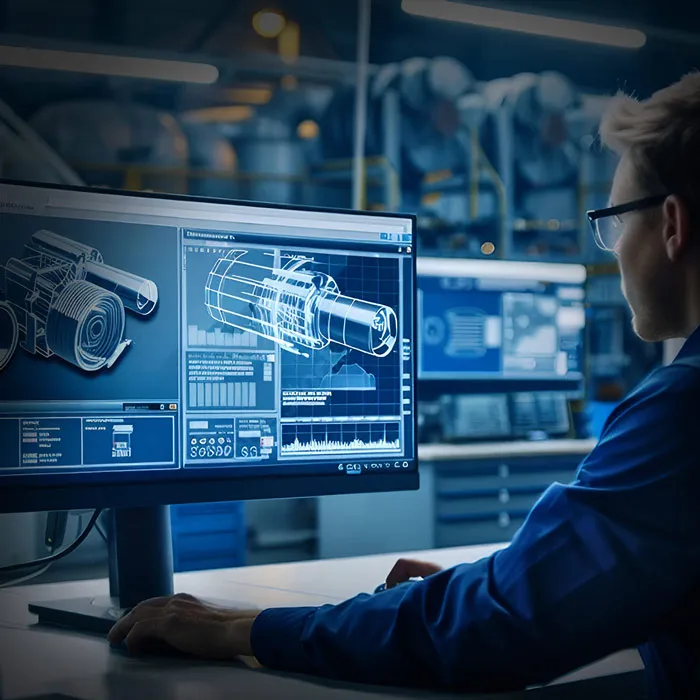 Manufacturing & Industrial Automation | Synapsecom