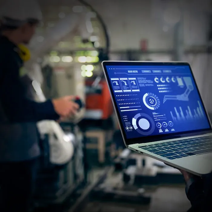 Manufacturing & Industrial Automation | Synapsecom