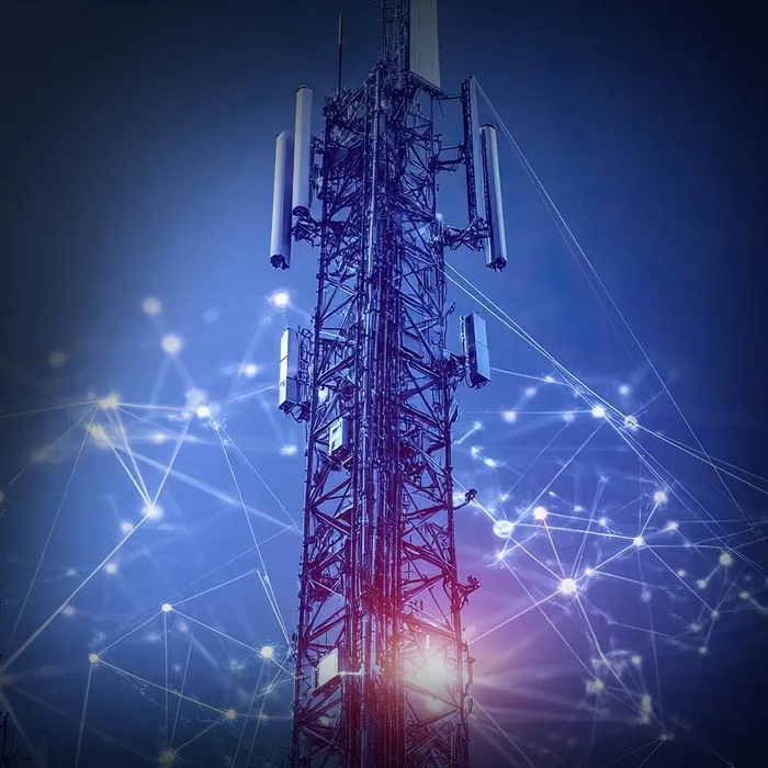 Telecommunications | Synapsecom