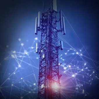 Telecommunications | Synapsecom