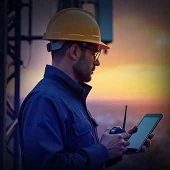 Telecommunications | Synapsecom