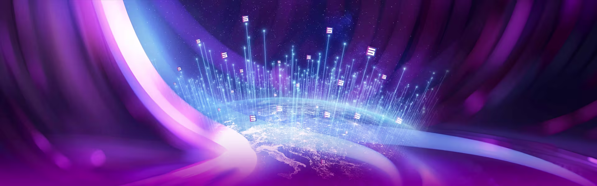 Data Centers Recognized as Critical Infrastructure Worldwide