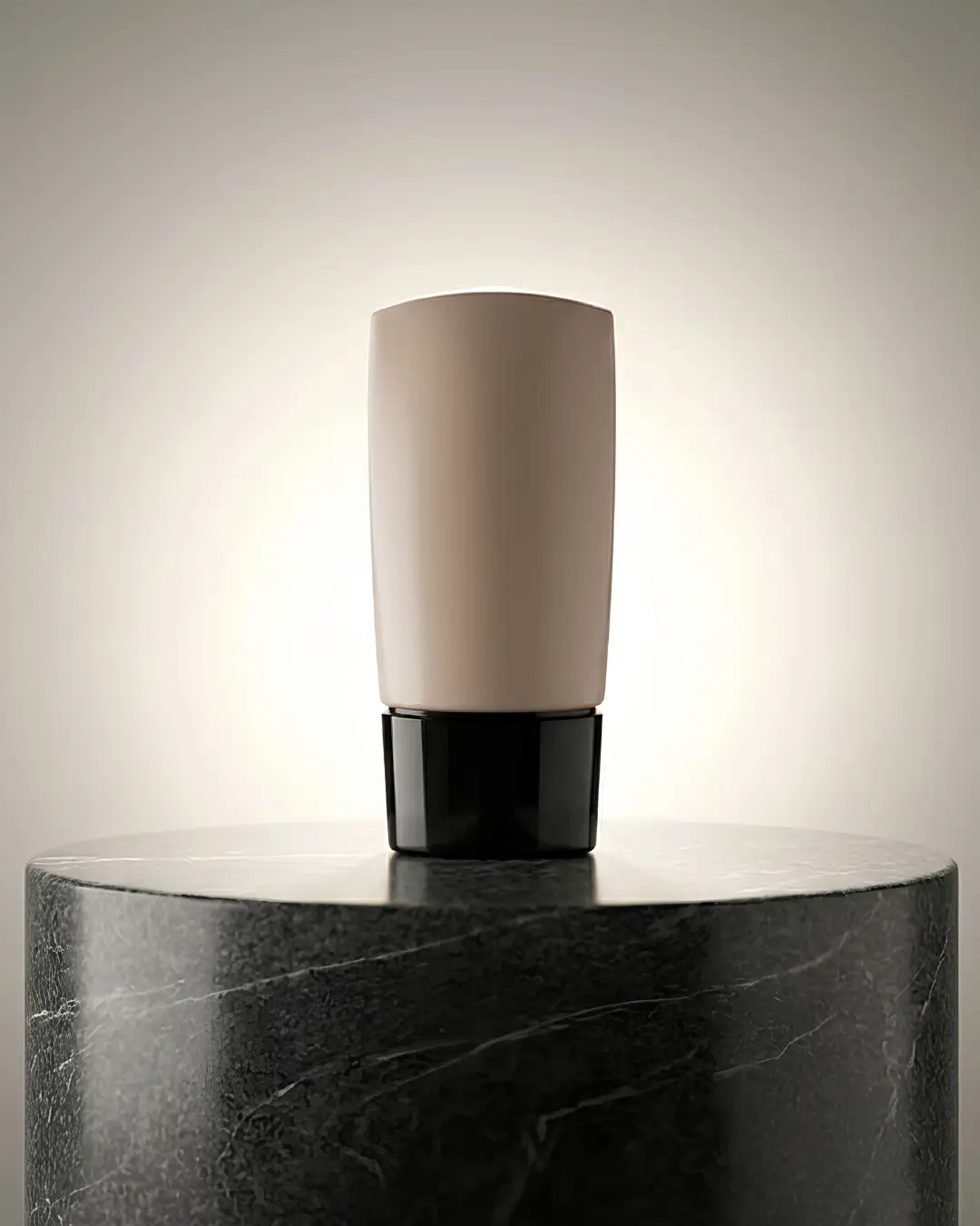 Tottle packaging for beauty, cosmetic, and personal care product