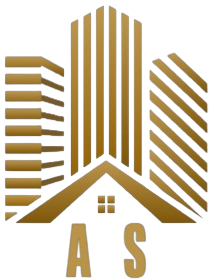 Logo AS Hausmeisterservice München