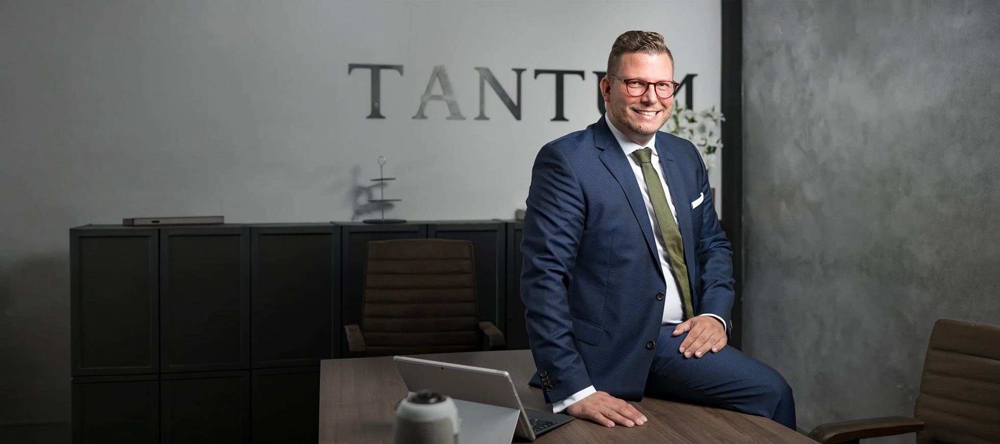 Tantum Family Business – Wir gestalten Familienunternehmen