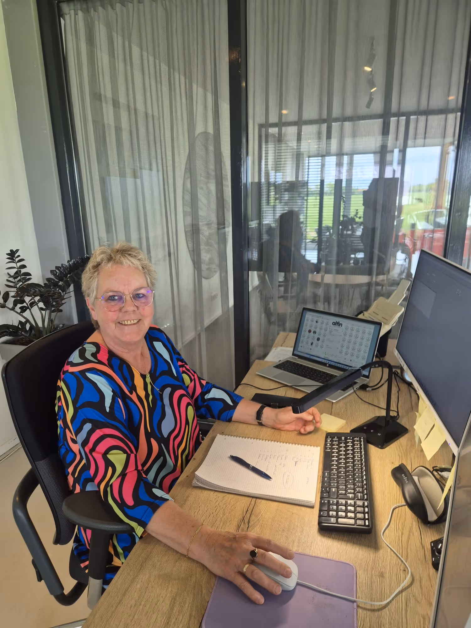Janita Postma