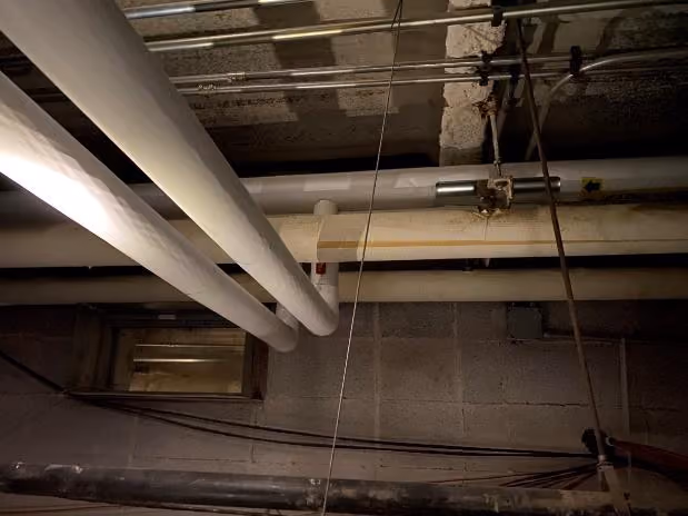 Large-Scale AC Project High School - Photo 1