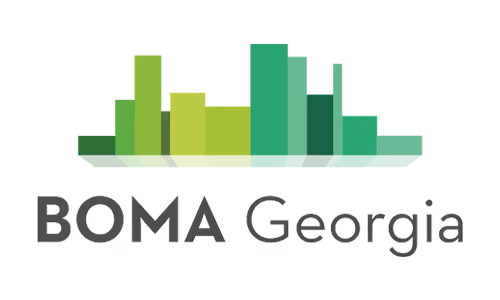 BOMA Georgia logo