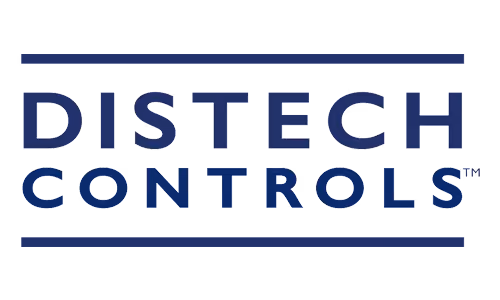 Distech Controls logo