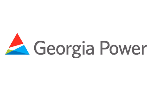 Georgia Power logo