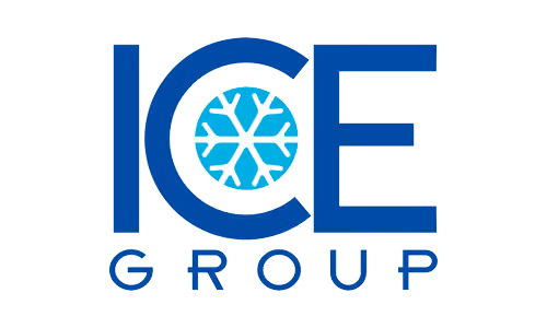 ICE Group logo