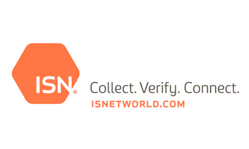 ISN logo