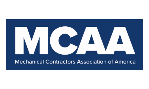 Mechanical Contractors Association of America logo