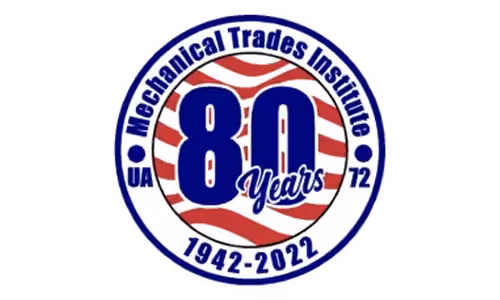Mechanical Trades Institute logo