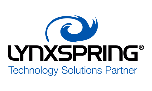 Lynxspring logo