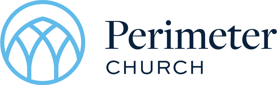 Perimeter Church logo