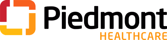 Piedmont Healthcare logo