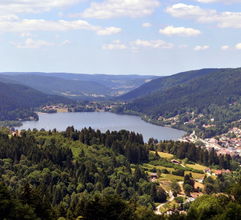 Gérardmer & ses événements
