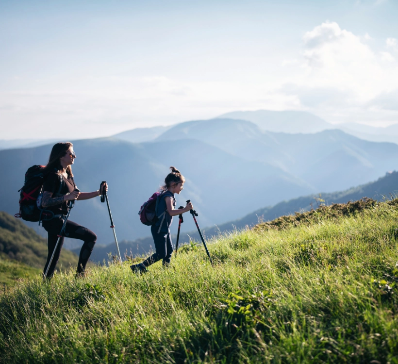 Randonnées dans le Grand Est, Massif des Vosges