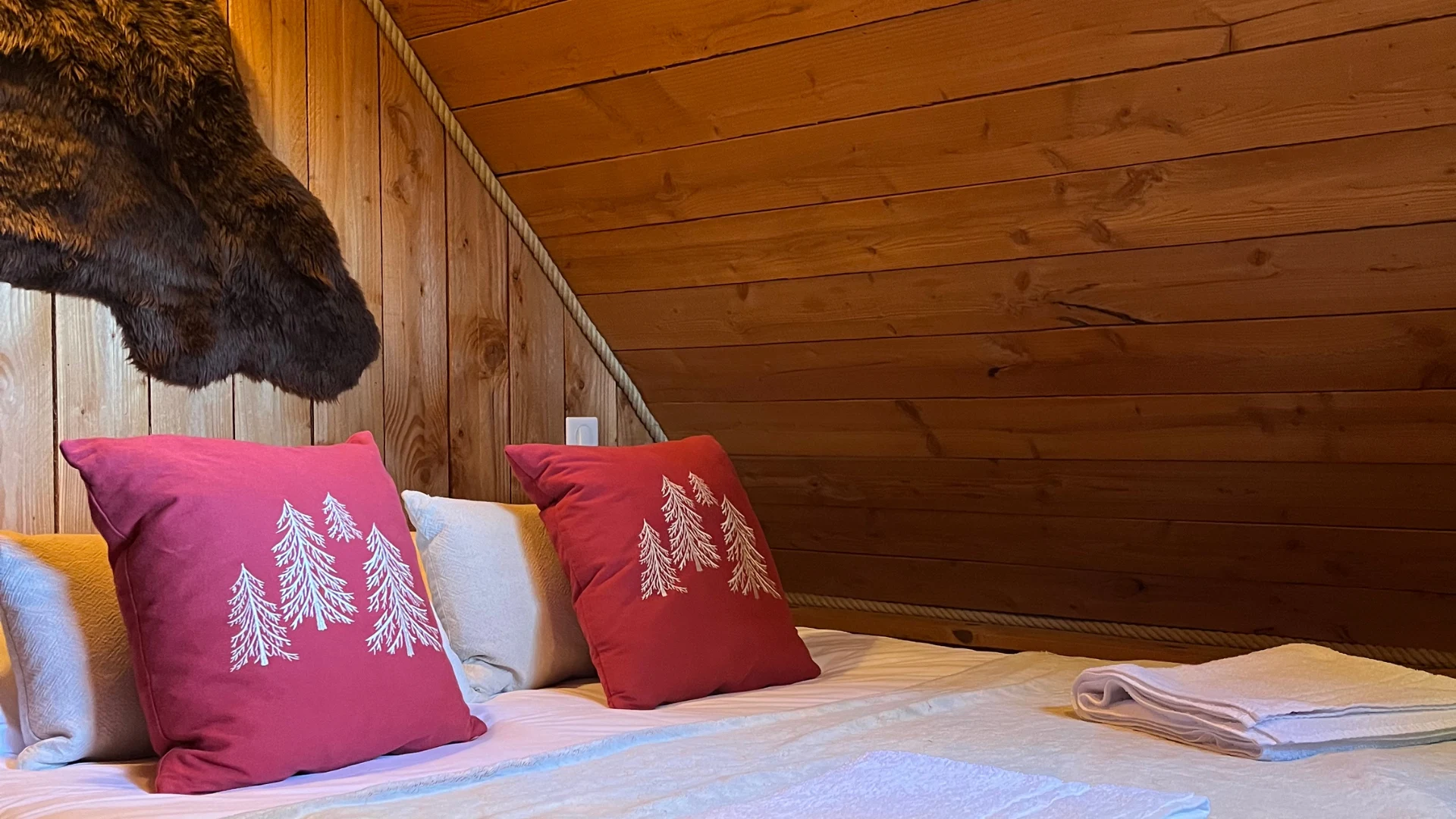 Le Repère – Cabane Cosy | Cabanes Nids des Vosges