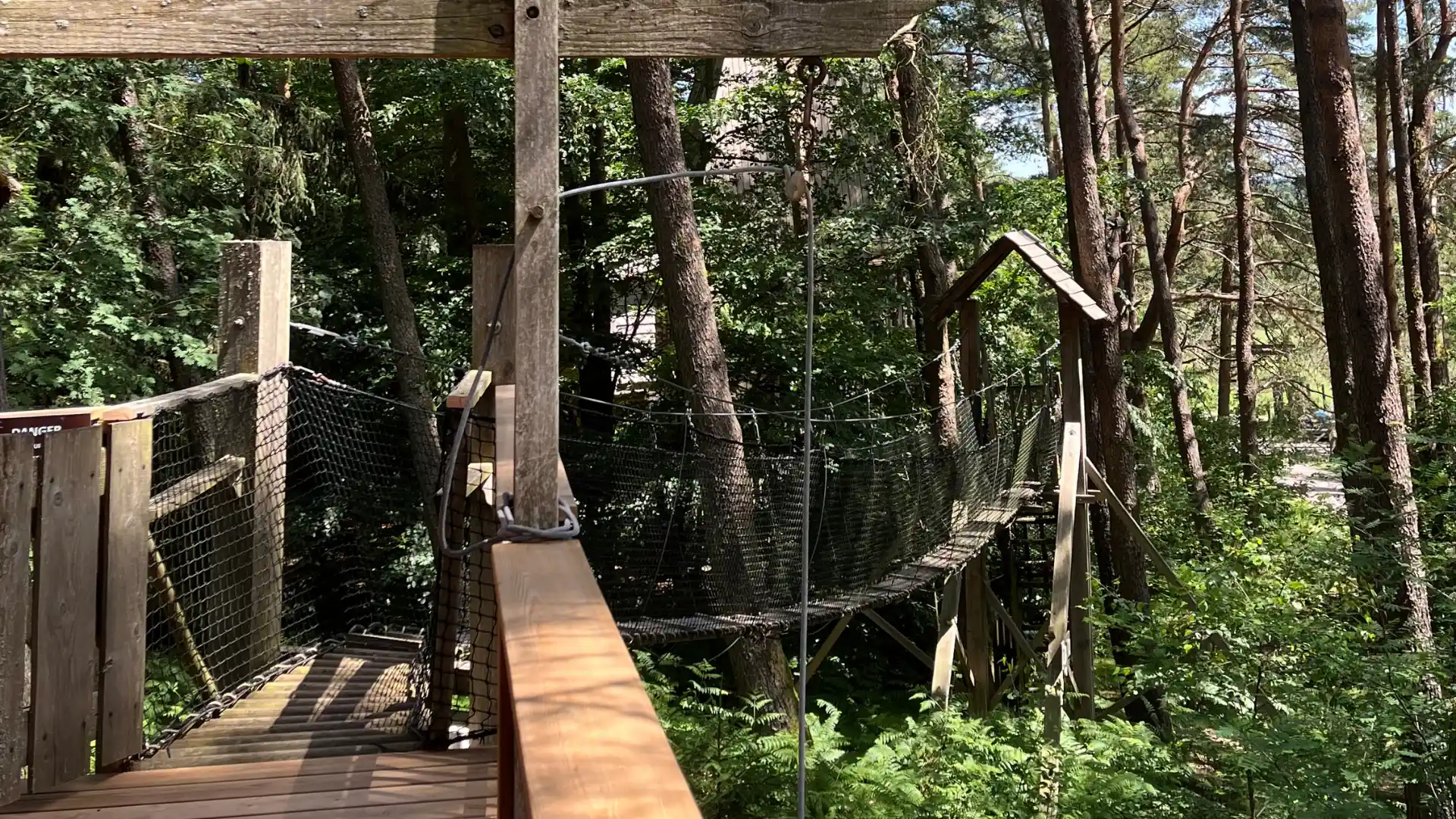 La Fun – Cabane Cosy | Cabanes Nids des Vosges