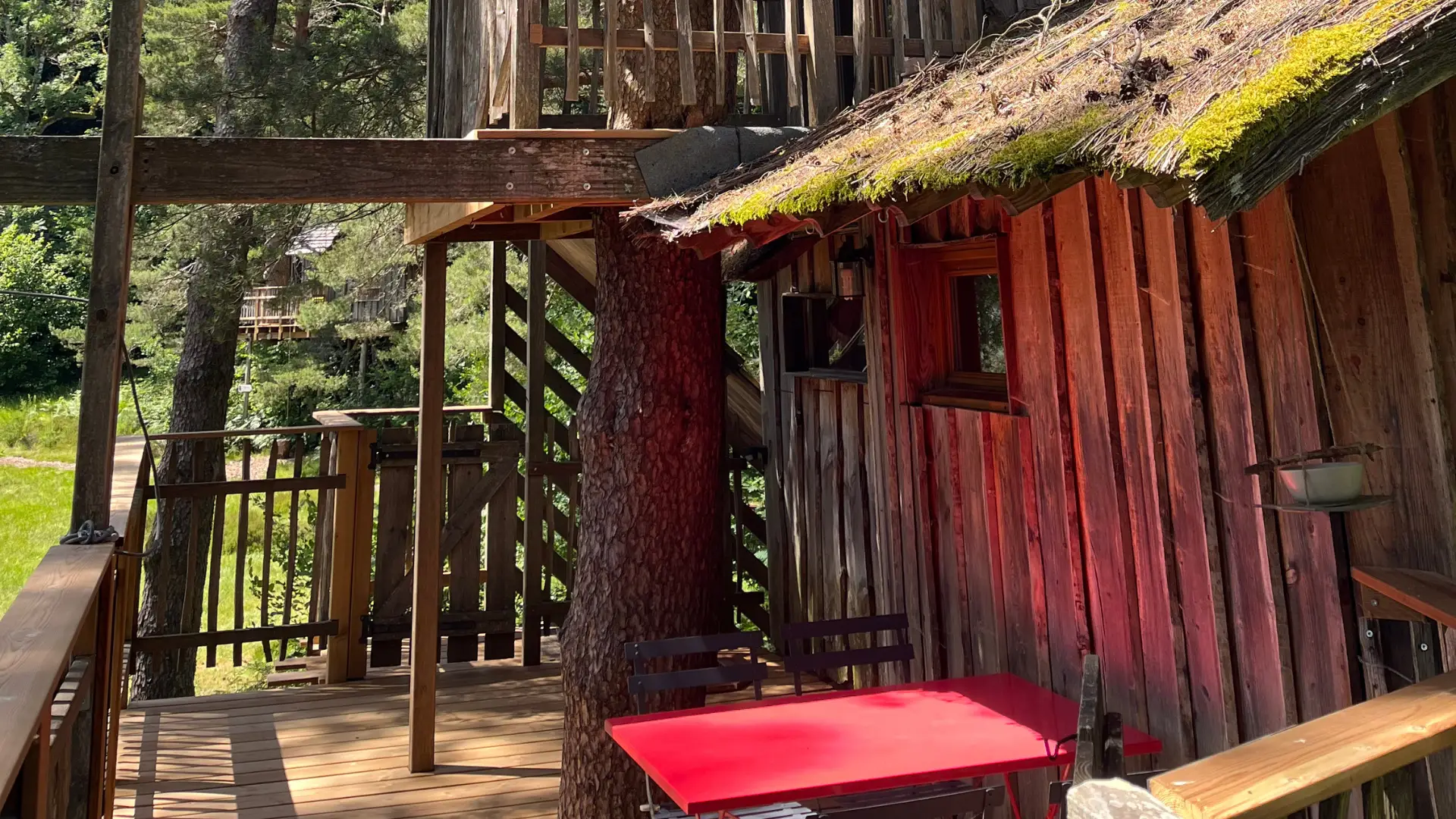 La Fun – Cabane Cosy | Cabanes Nids des Vosges