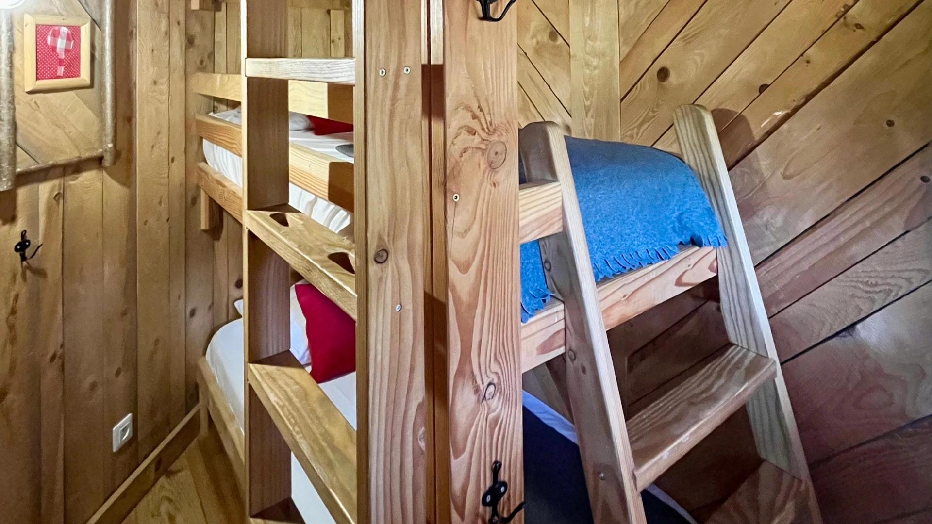 La Fun – Cabane Cosy | Cabanes Nids des Vosges