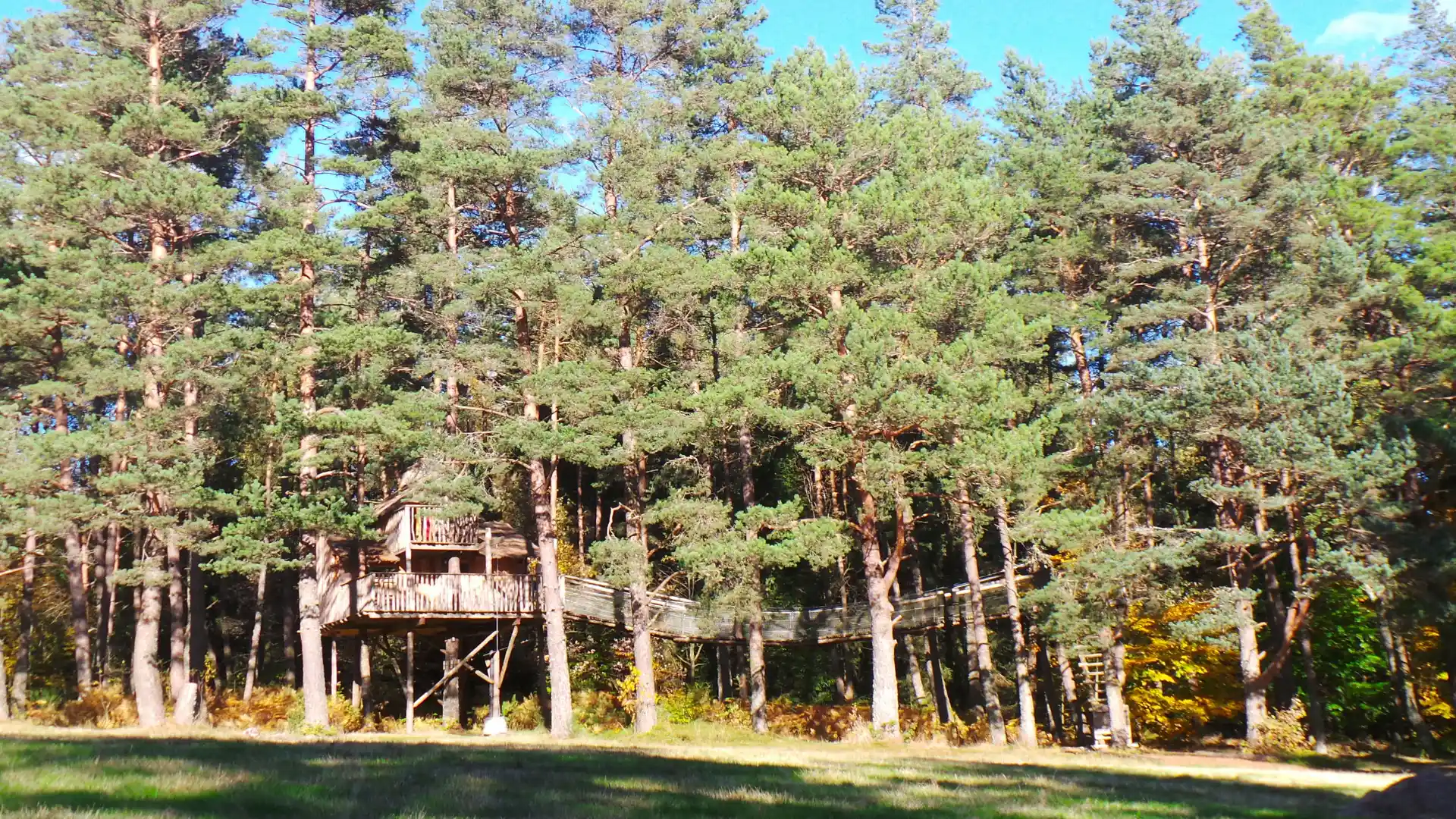 La Fun – Cabane Cosy | Cabanes Nids des Vosges