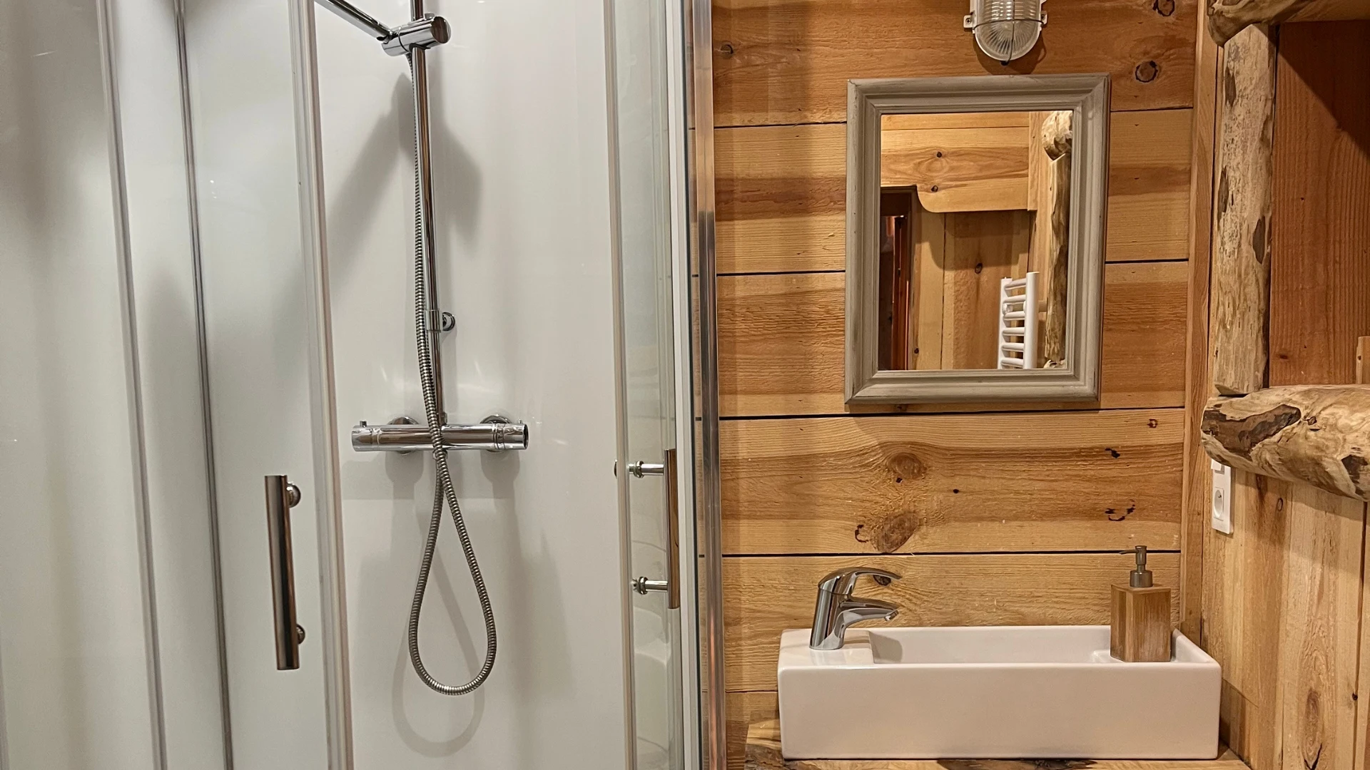 La Vision – Cabane Cosy | Cabanes Nids des Vosges