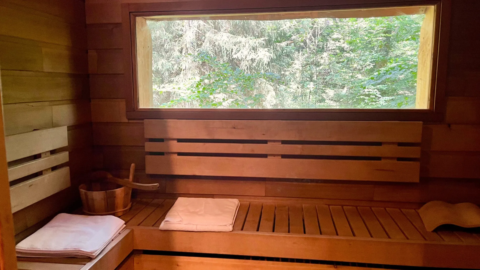 La Bien-Hêtre – Cabane Deluxe | Cabanes Nids des Vosges