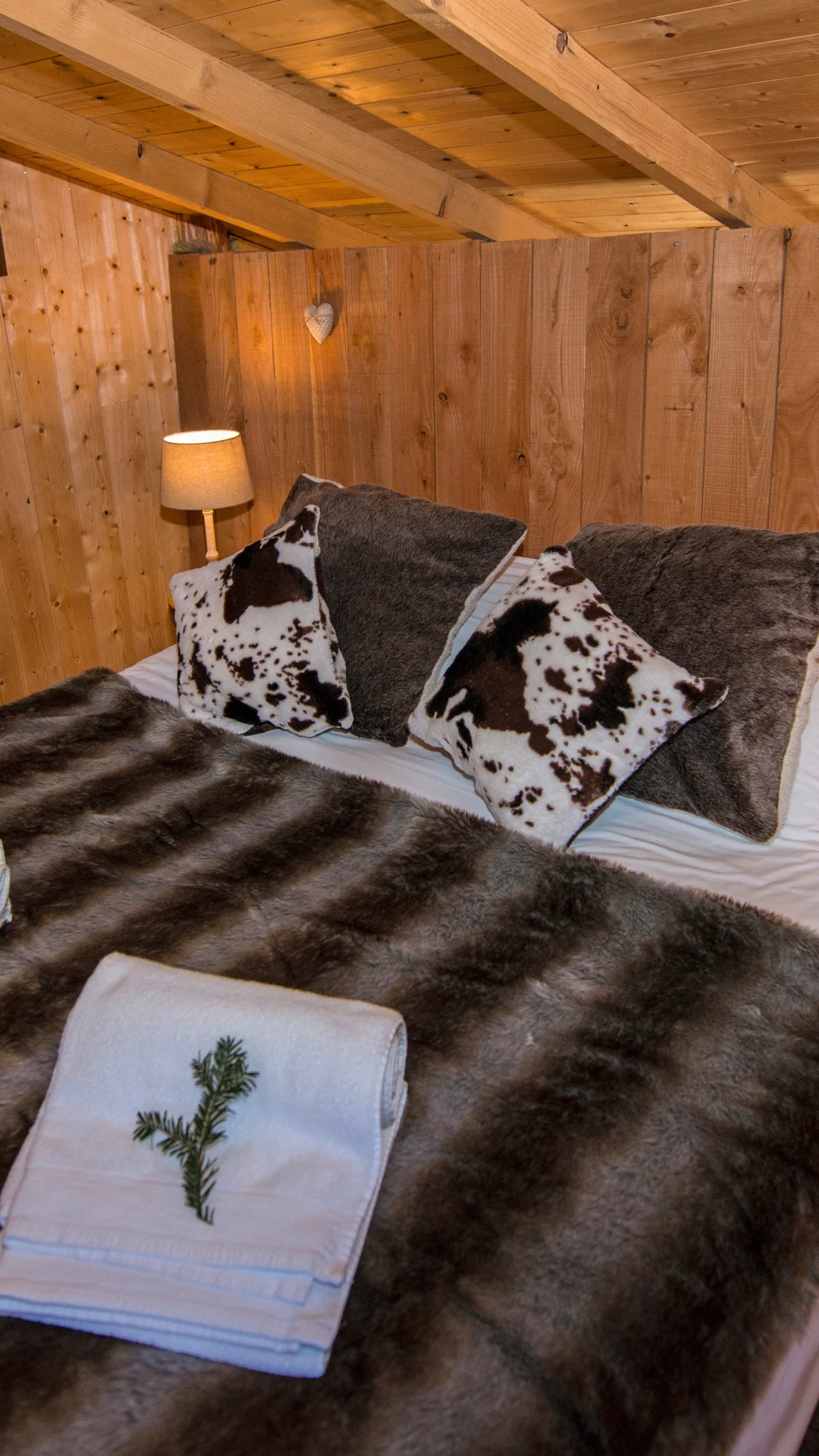 L'Avancée Nature – Cabane Deluxe | Cabanes Nids des Vosges