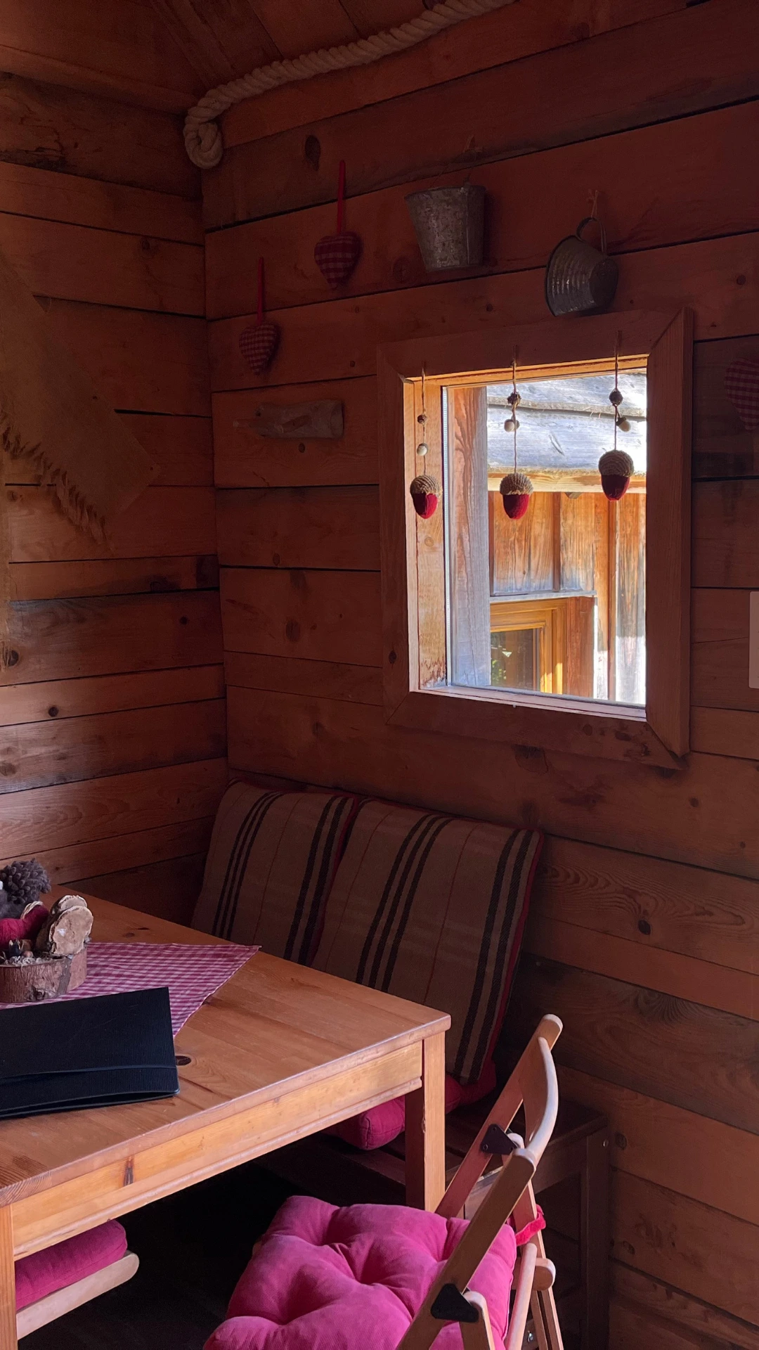 La Tour – Cabane Cosy | Cabanes Nids des Vosges