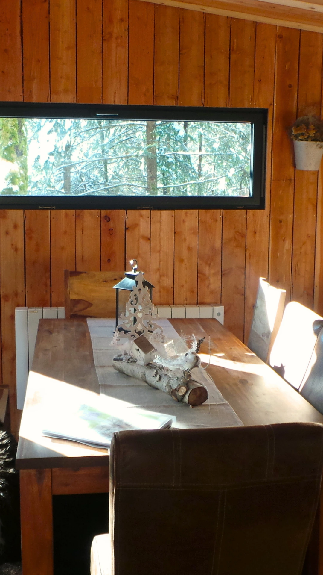 La Forêt – Cabane Deluxe | Cabanes Nids des Vosges