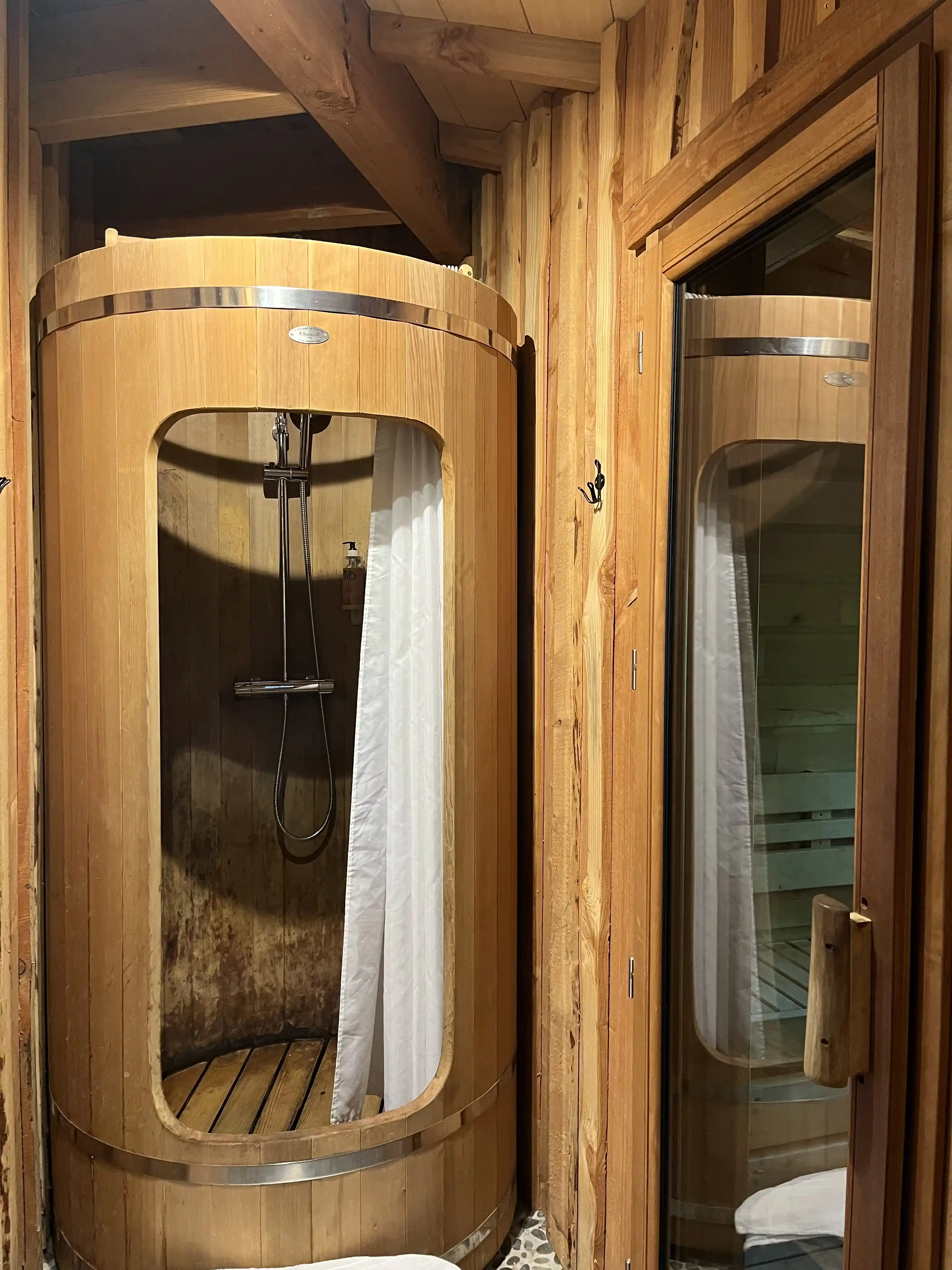 La Bien-Hêtre – Cabane Deluxe | Cabanes Nids des Vosges