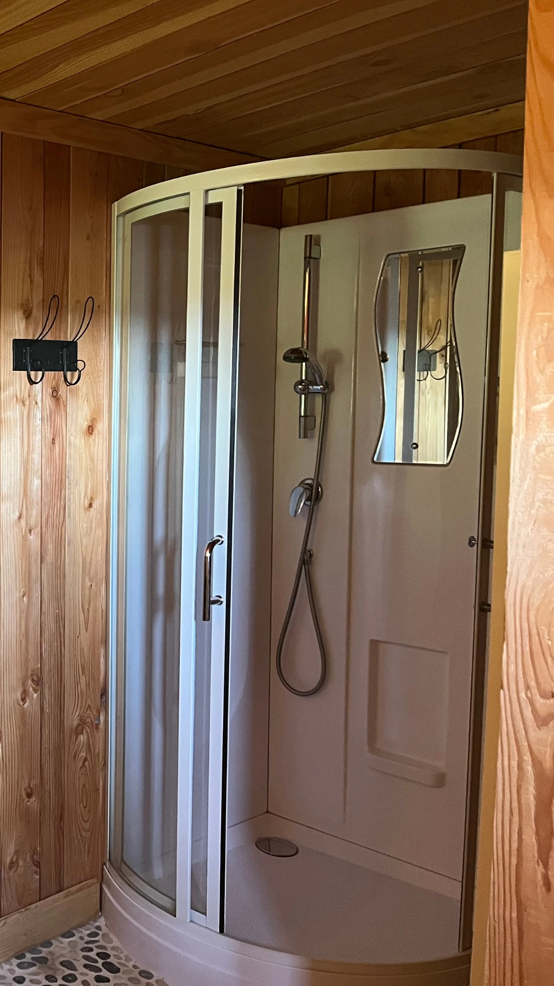 Les 2 Sapins – Cabane Deluxe | Cabanes Nids des Vosges